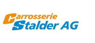 Logo der Carrosserie Stalder AG